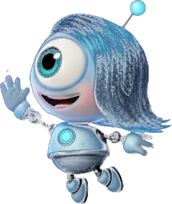 Pace, personagem da tecnologia humana